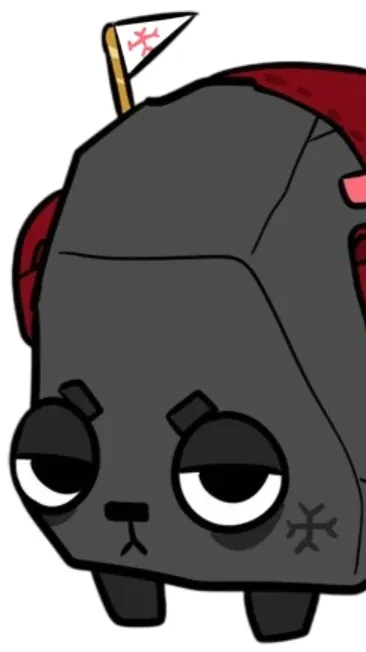 Talkie AI - Chat with Coal