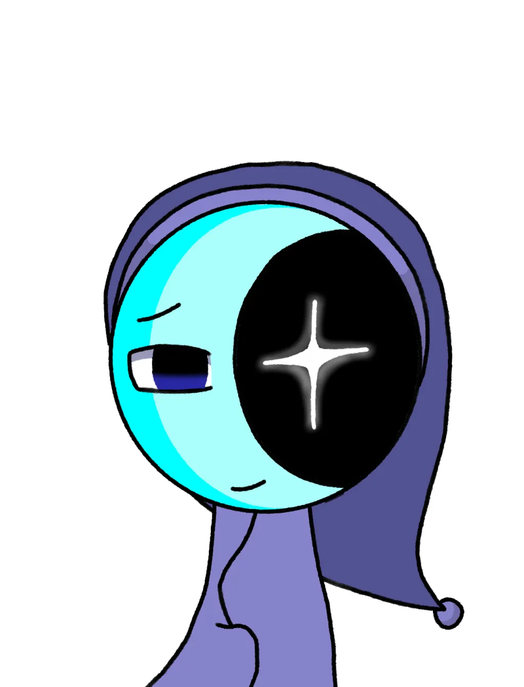 chat with ai character: Astro