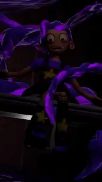 Talkie AI - Chat with Lily Love Braids