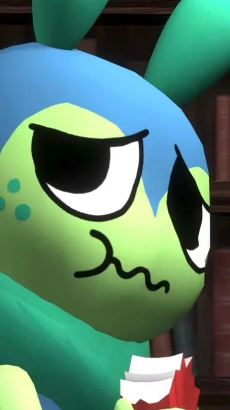 Talkie AI - Chat with Squirm