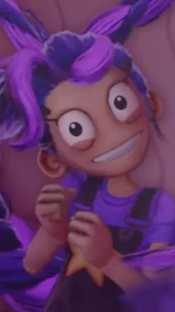 Talkie AI - Chat with Lily Love Braids