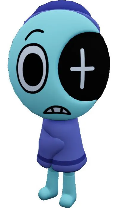 ai character: Astro background