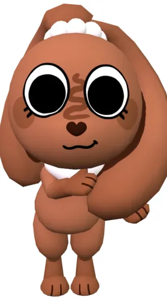 Talkie AI - Chat with Cocoa