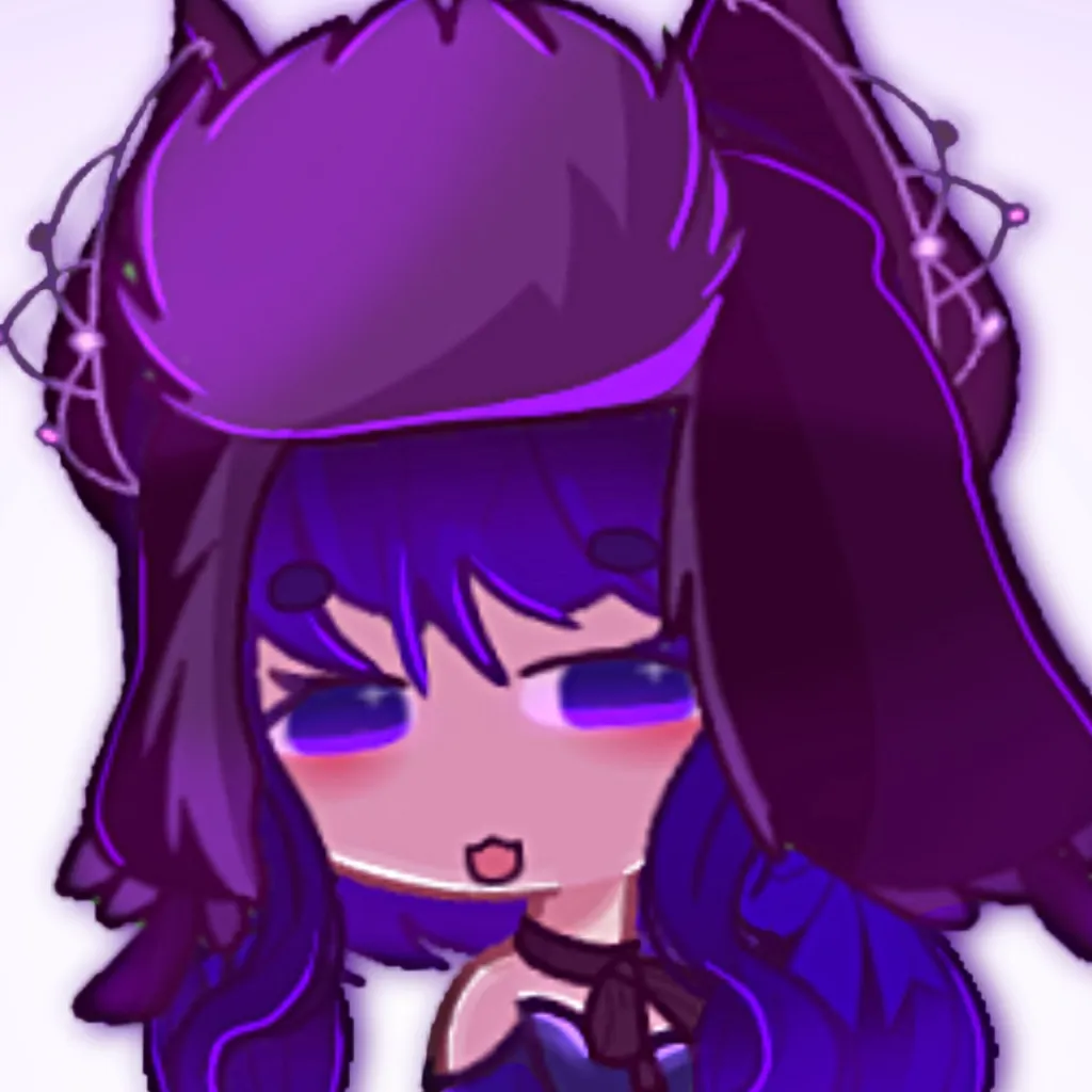 chat with ai character: Glowi