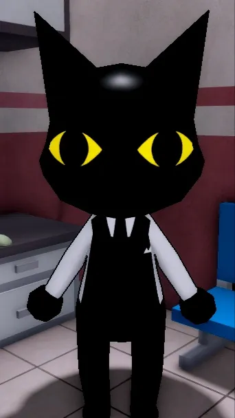 ai character: Secret Agent background