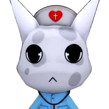 chat with ai character: Head Nurse
