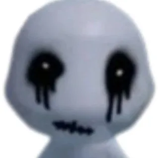 chat with ai character: Ghost