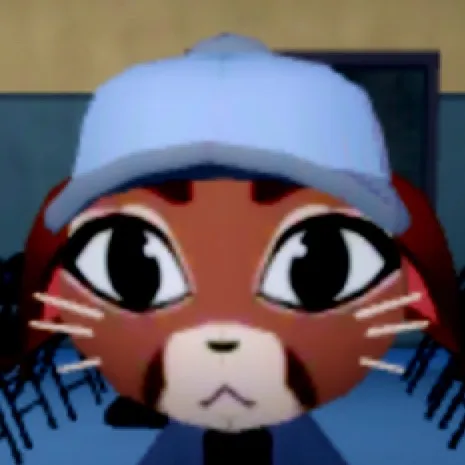 chat with ai character: Liz