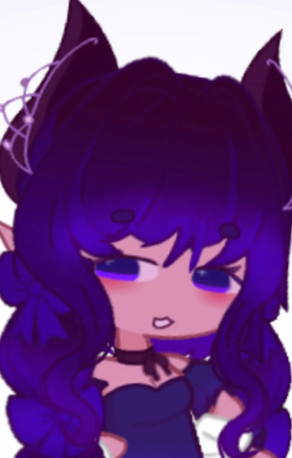 chat with ai character: Glowi