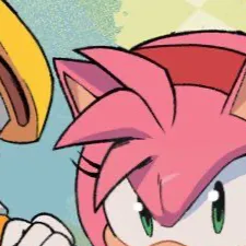 chat with ai character: Amy Rose