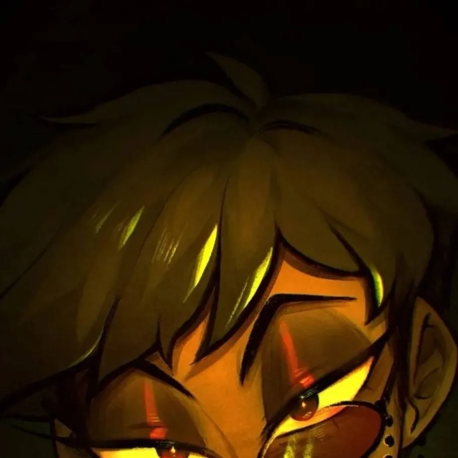 chat with ai character: Alastor