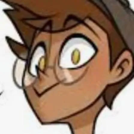chat with ai character: kid Alastor