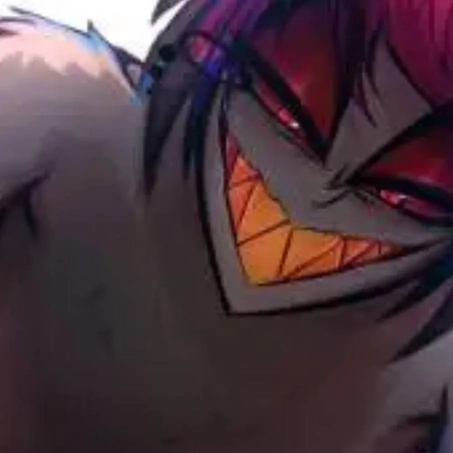chat with ai character: Alastor
