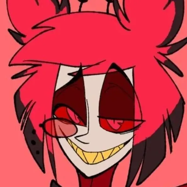 chat with ai character: Alastor