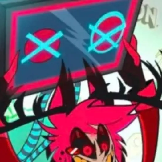 chat with ai character: Alastor