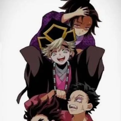 chat with ai character: Uppermoons