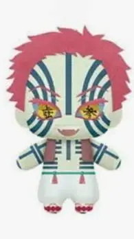 ai character: Luna  background