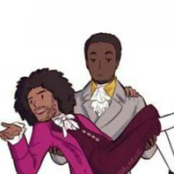 chat with ai character: Thomas and James