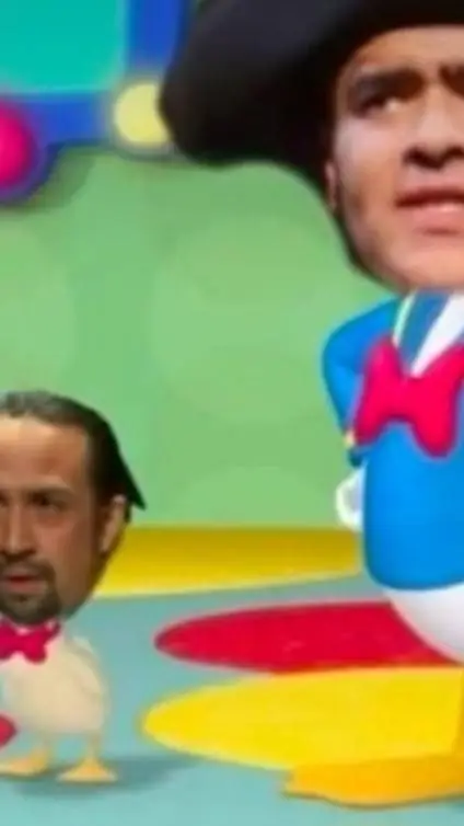 ai character: the group! background