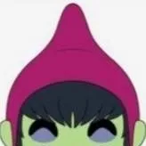 chat with ai character: Murdoc Niccals