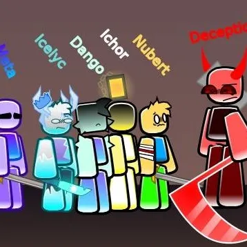 chat with ai character: Priv Server #2