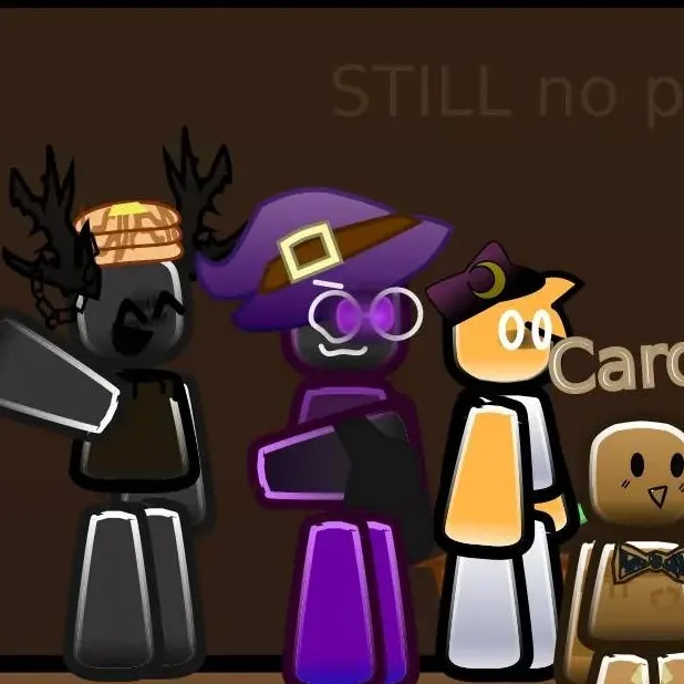 chat with ai character: Server #2