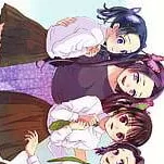 chat with ai character: kny girls
