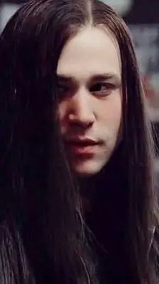 ai character: Varg background