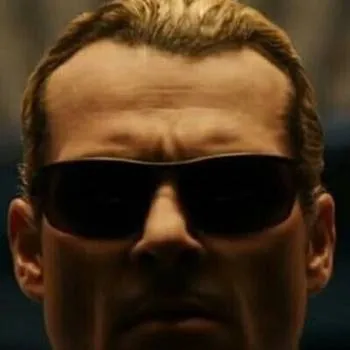 chat with ai character: Albert Wesker