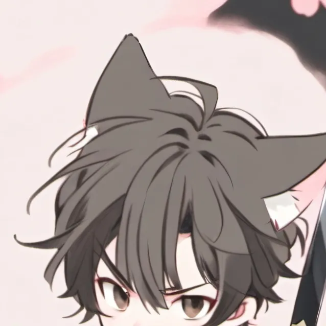 chat with ai character: Aron
