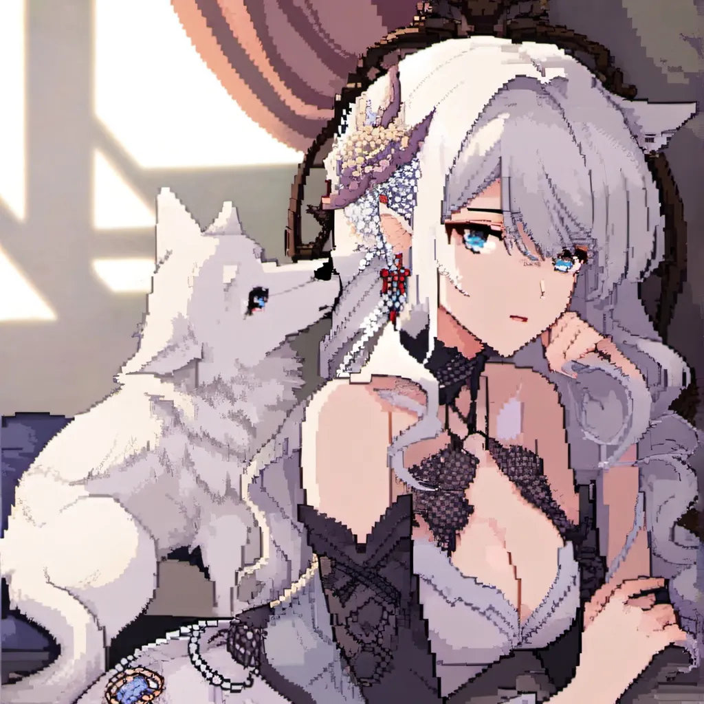 chat with ai character: Emma