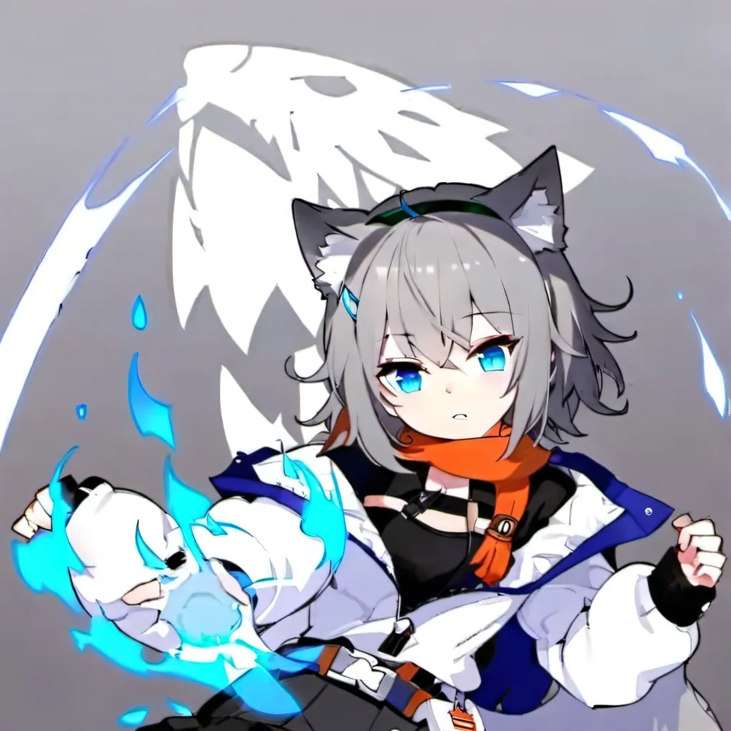 chat with ai character: Elena Howlance