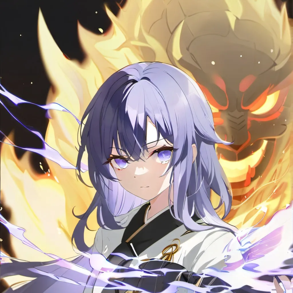 chat with ai character: Yuri Tamanashi