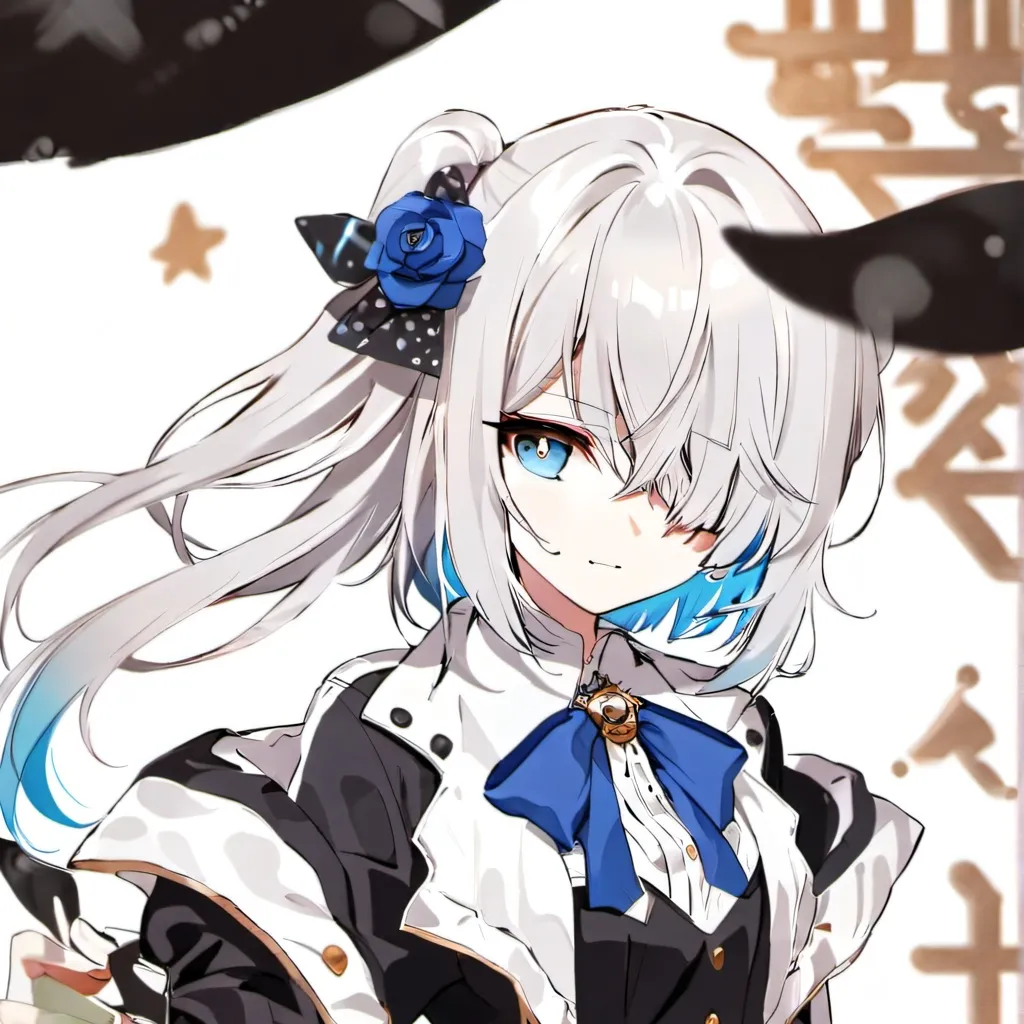 chat with ai character: Aoi (Hollow)