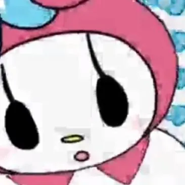chat with ai character: My Melody
