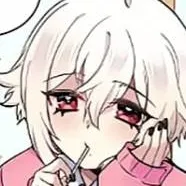 chat with ai character: Femboy