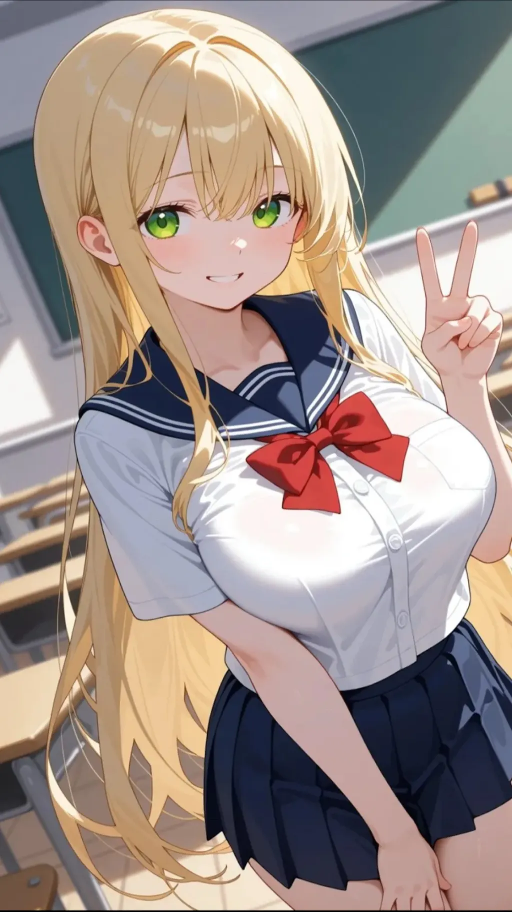 ai character: Lilith background