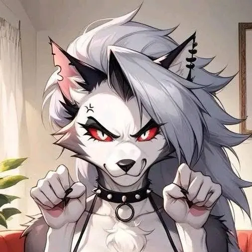 chat with ai character: Loona