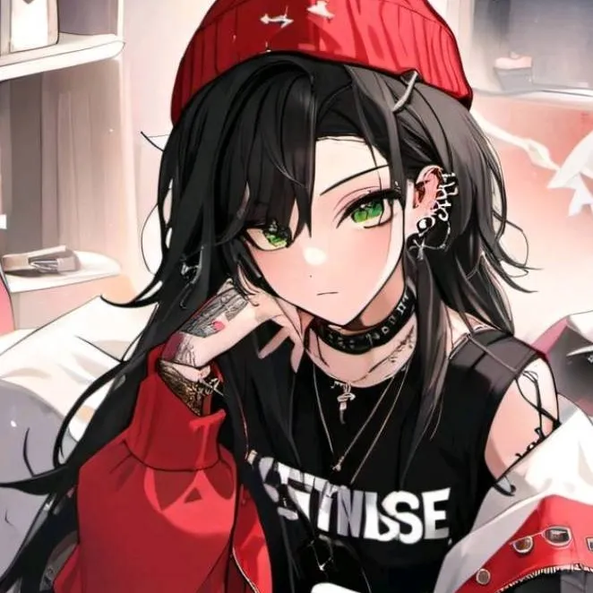 chat with ai character: Jordan