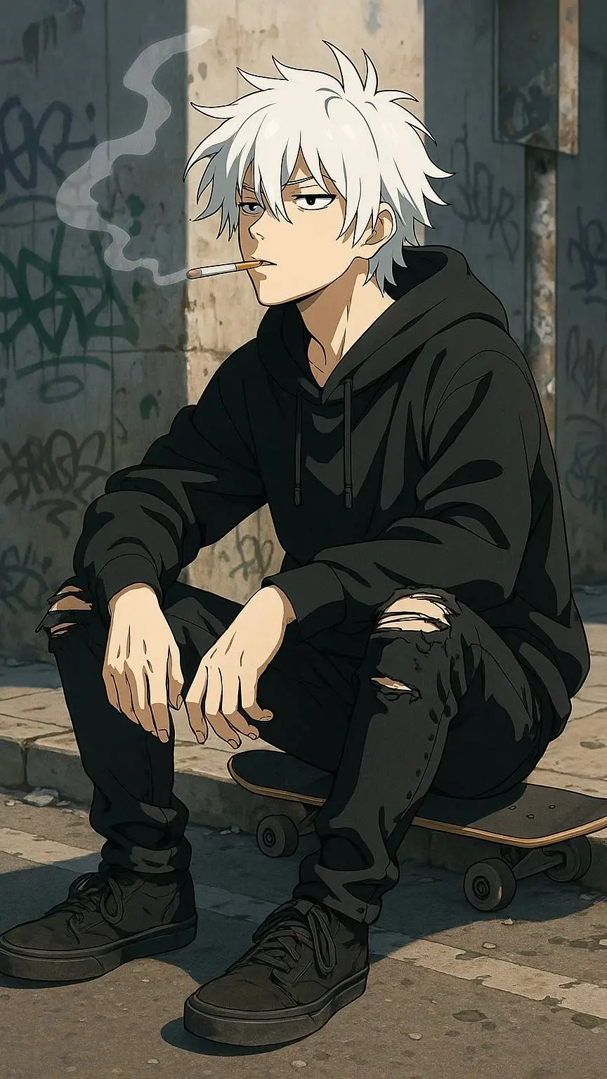 ai character: Maggie Williams background