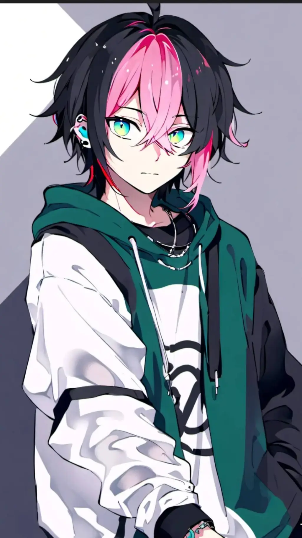 ai character: Scolded  background