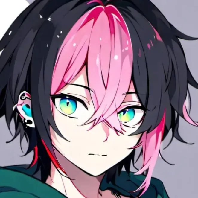 chat with ai character: Scolded 