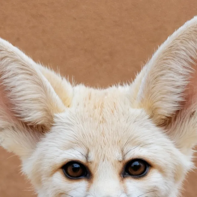 chat with ai character: Foxy