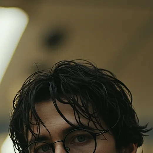 chat with ai character: Brother David 