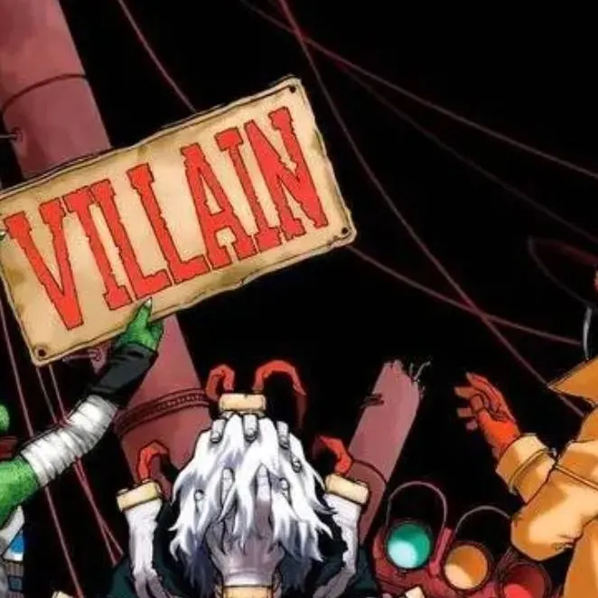 chat with ai character: LOV (MHA)