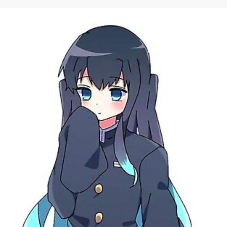 chat with ai character: Creators note! <3