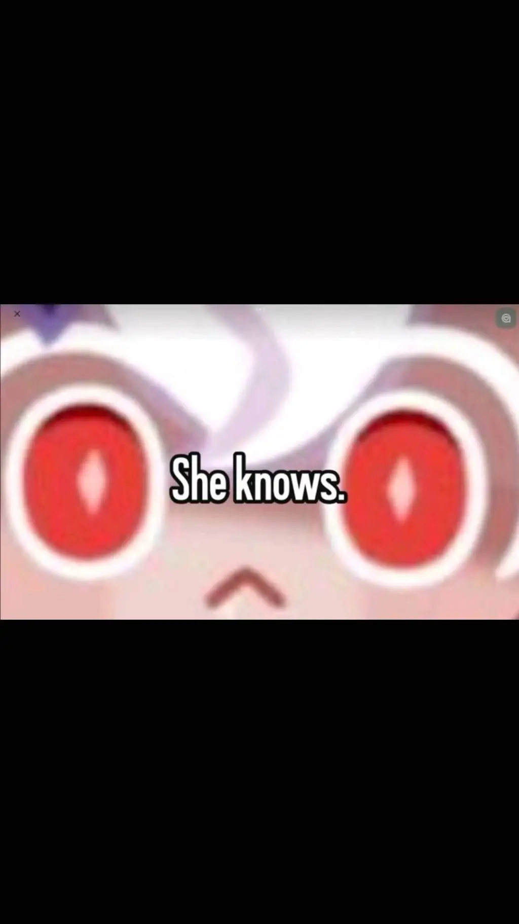 ai character: Forsaken background