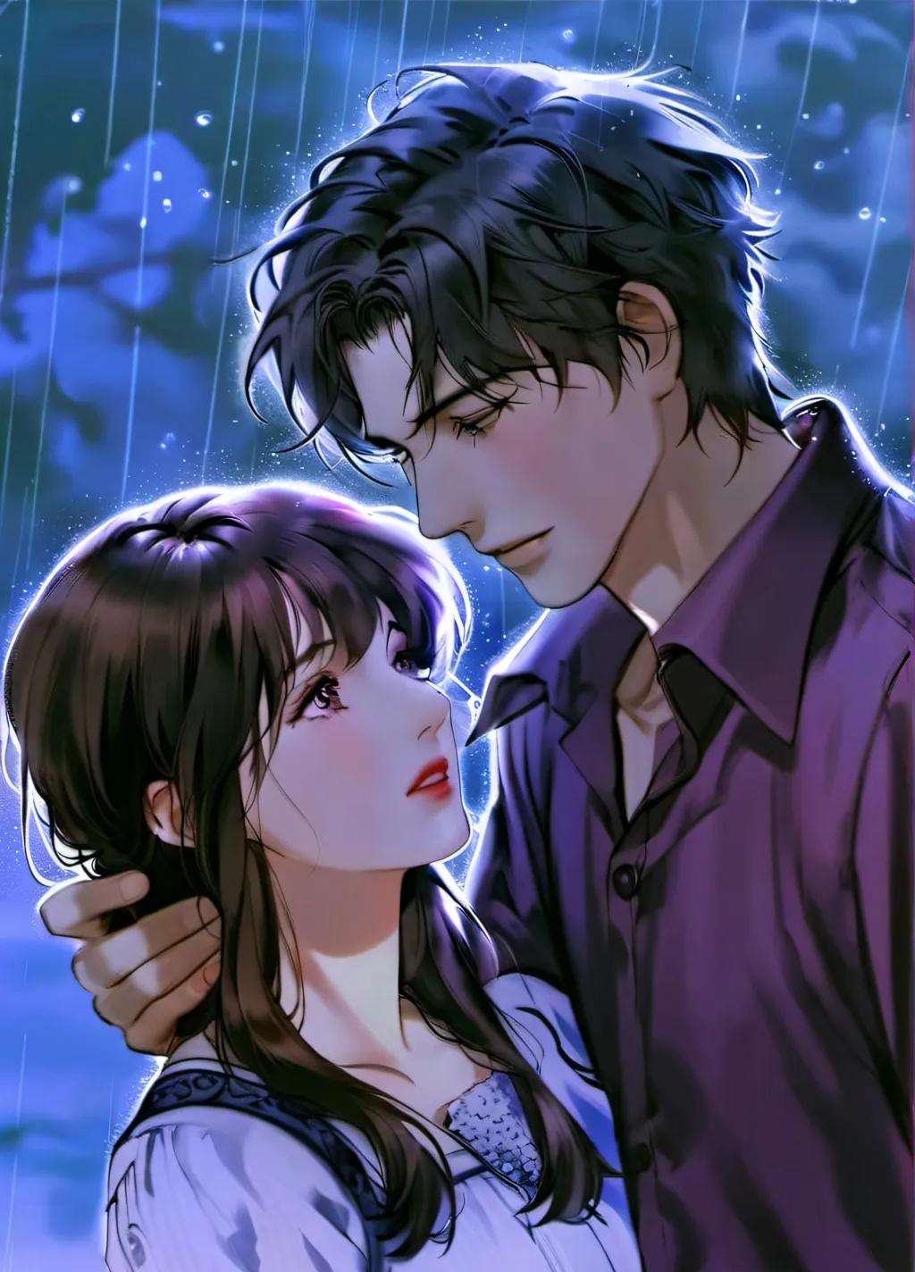 chat with ai character: Jammie