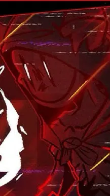 ai character: C00lkidd background