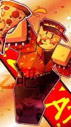 ai character: Elliot background